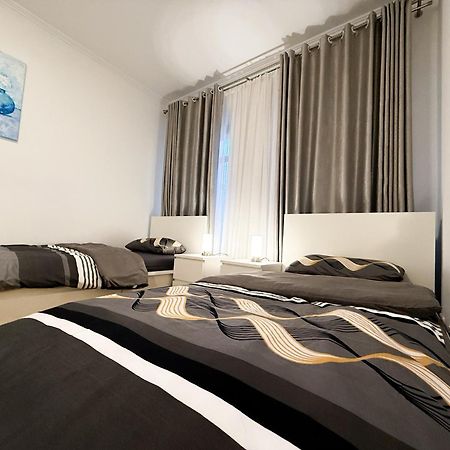 766 Plagwitz Apartment Kulturviertel Leipzig Bagian luar foto