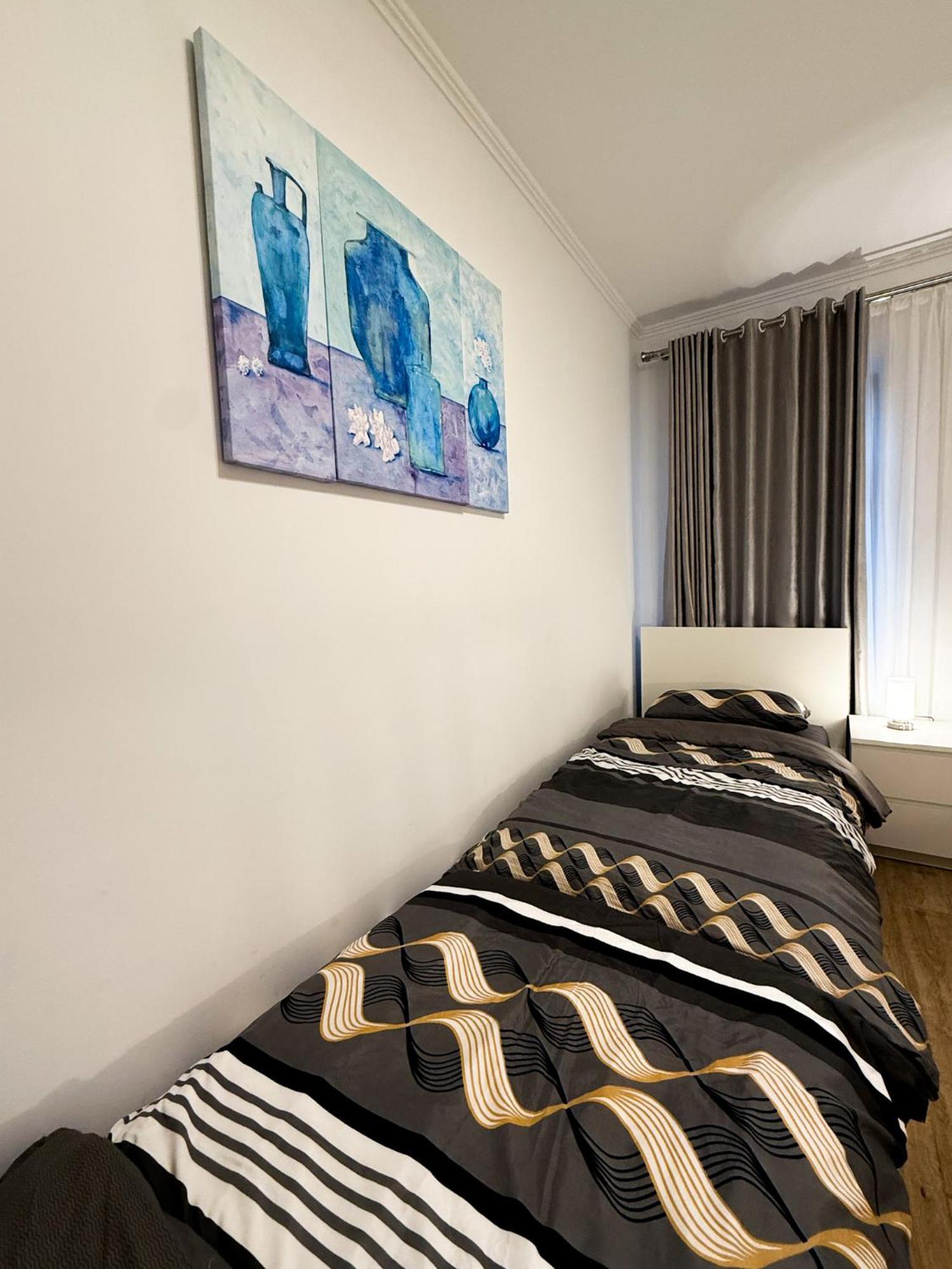 766 Plagwitz Apartment Kulturviertel Leipzig Bagian luar foto